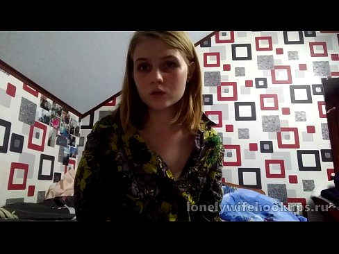 ❤️ A jovem estudante loira da Rússia gosta de pilas maiores. Porno em porno pt.xxxifuck.ru