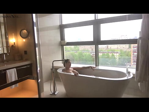 ❤️ Bebé tremendo A masturbar-se apaixonadamente na sua rata na casa de banho Porno em porno pt.xxxifuck.ru