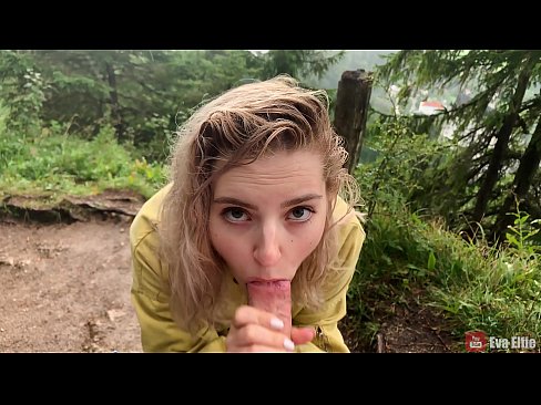 ❤️ Rapariga engole o esperma depois de um broche público - Eva Elfi Porno em porno pt.xxxifuck.ru